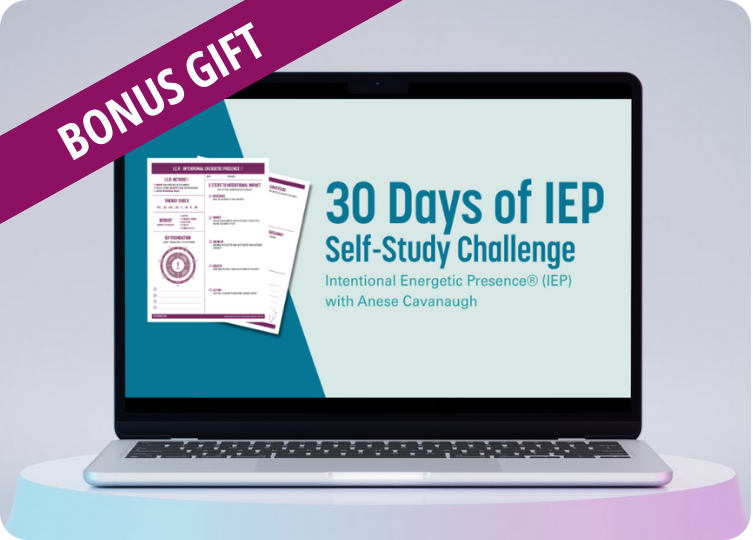 30 Days of IEP Bonus Flag