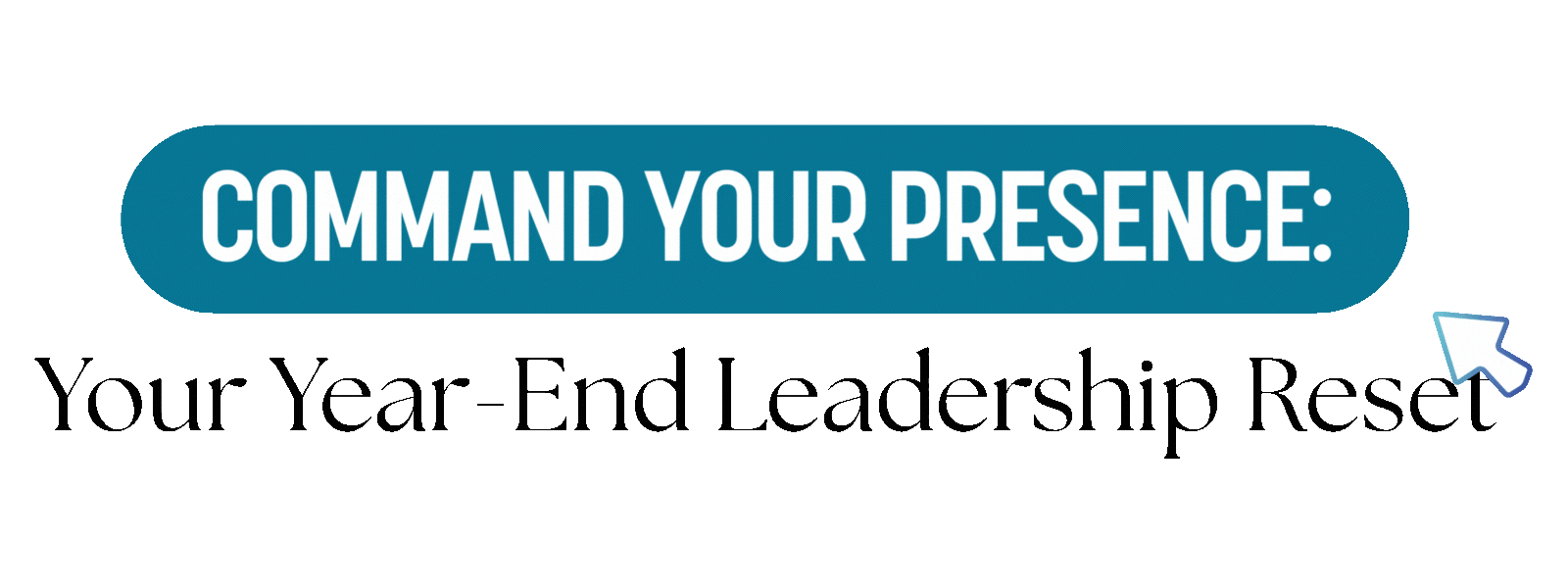 Command Your Presence Program  (2)