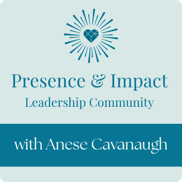 Presence &. Impact Leadership Community - The Presence Practice (4)