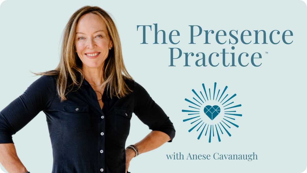 The Presence Practice Personal Energetic Leadership Program (2)