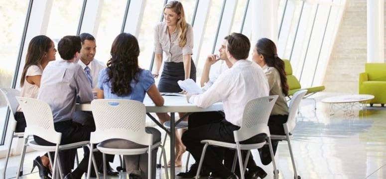 3 Ways to Prepare for a Successful Meeting