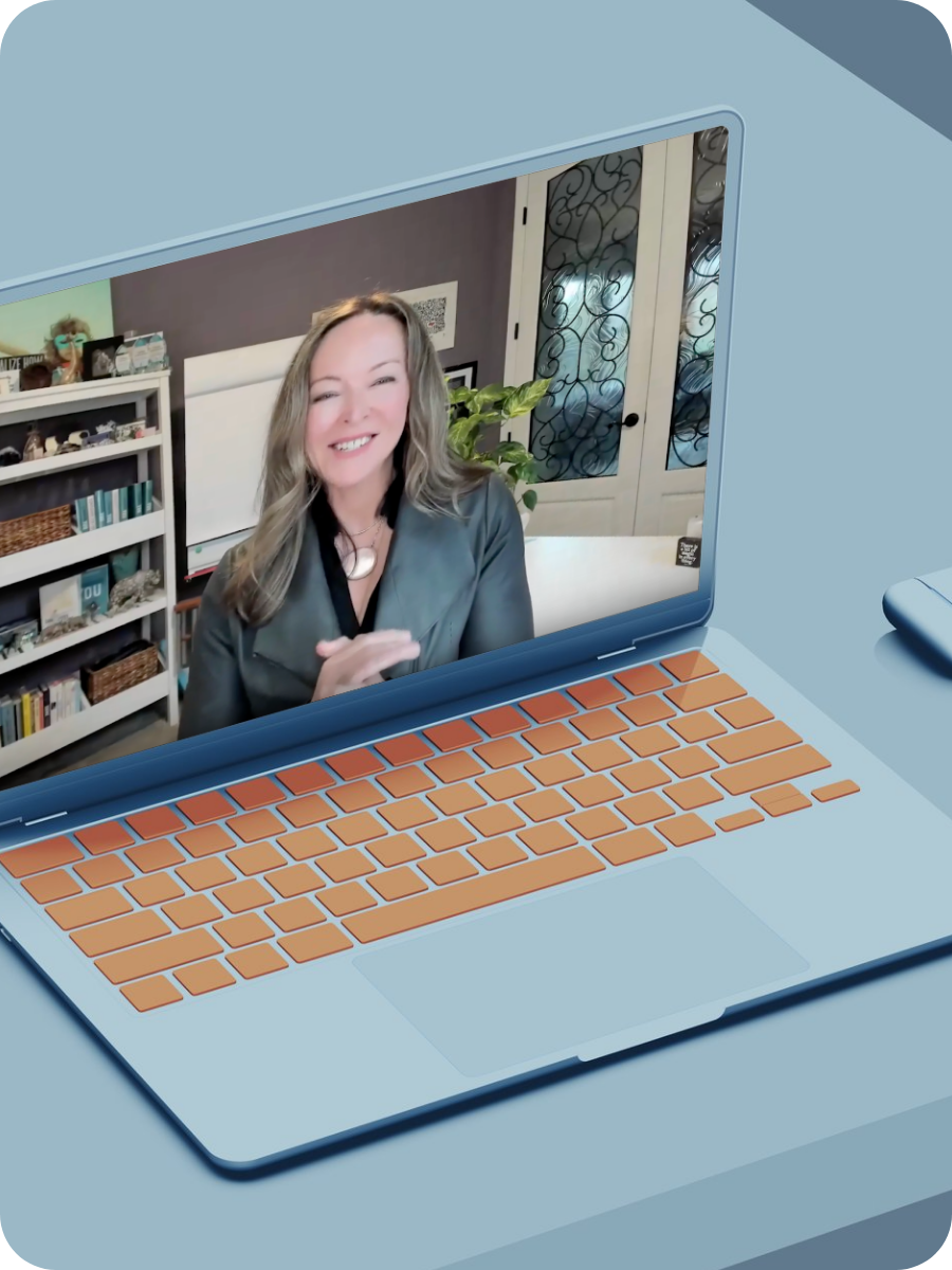 Command Your Presence Program  (15)