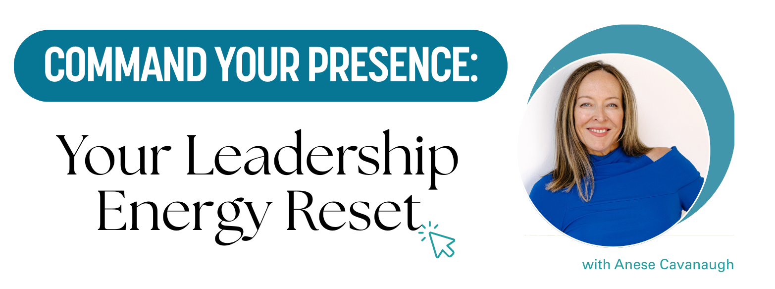 Command Your Presence Program  (27)