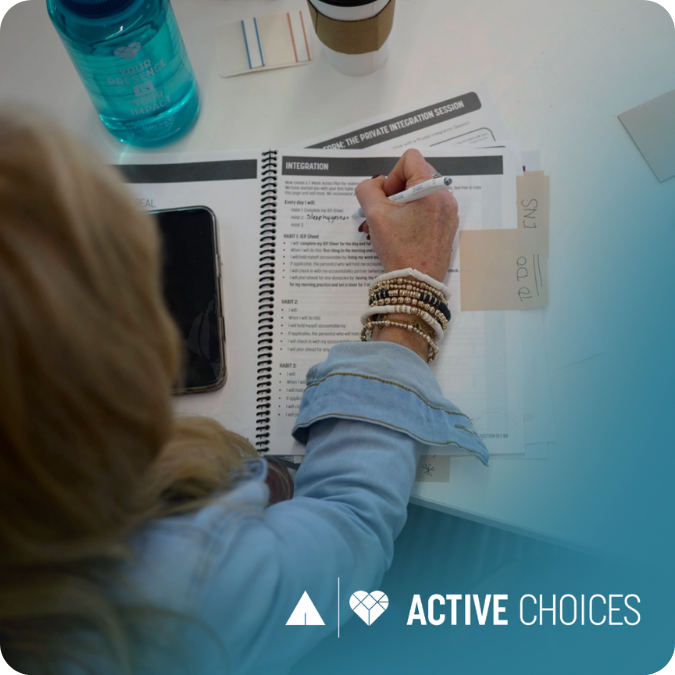 Personal Energetic Leadership Program (15)